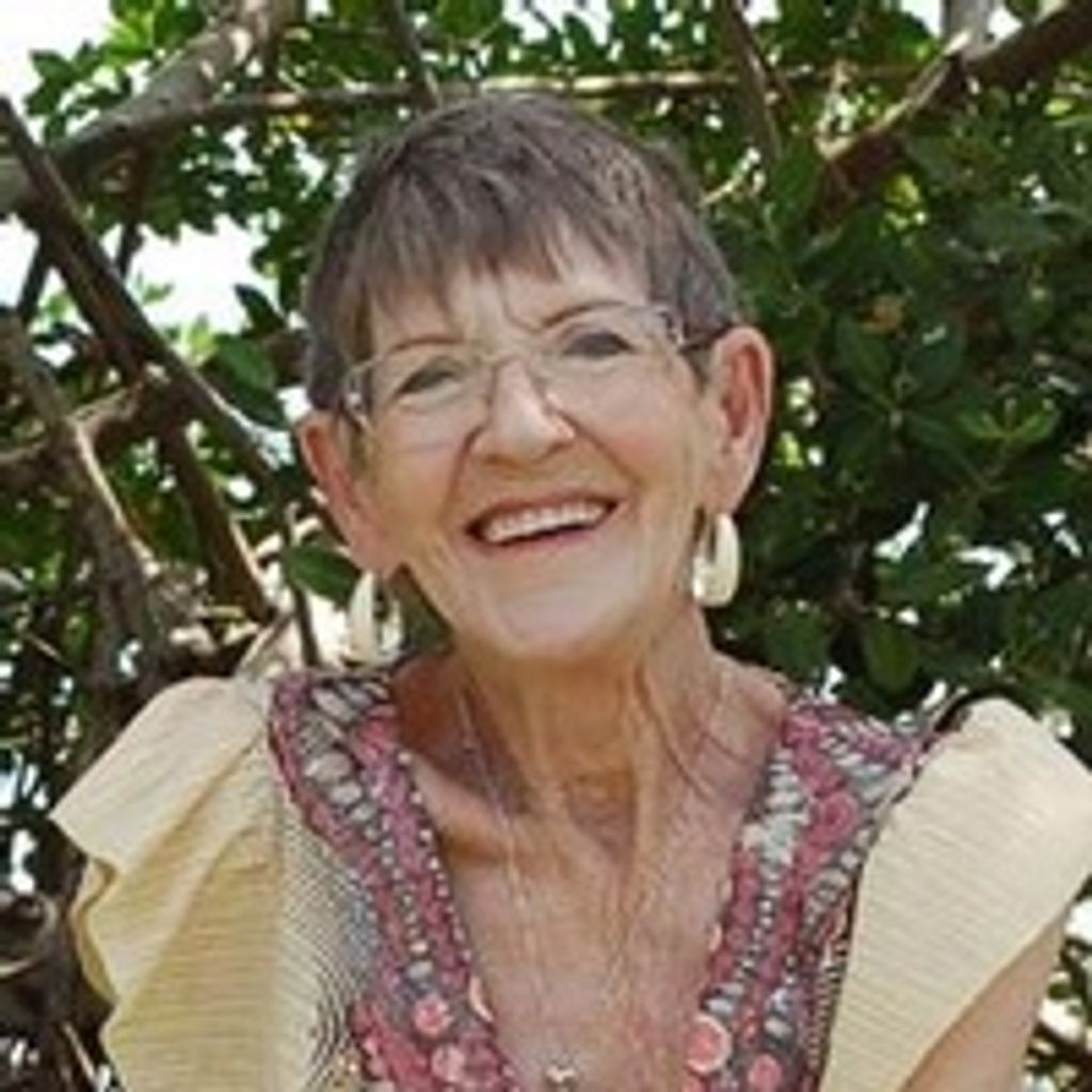 Mary Joyce 'Jodi' Lavohn