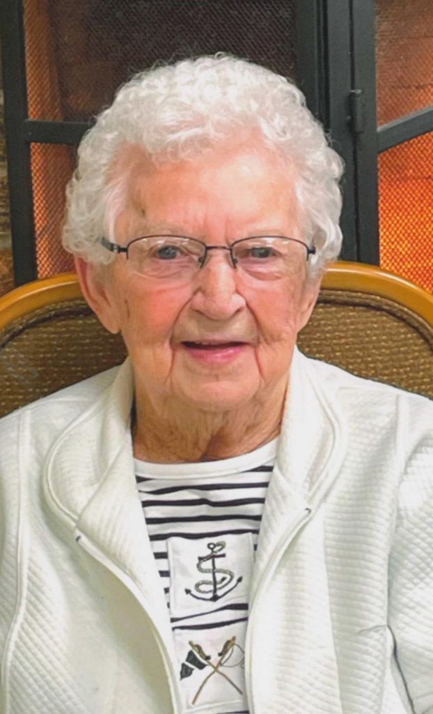 Eileen (Tuscherer) Hoffart Profile Photo