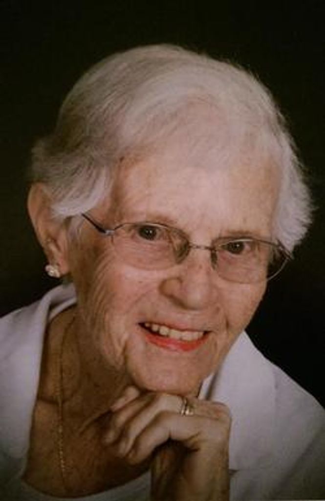 Rosemary Barson Profile Photo