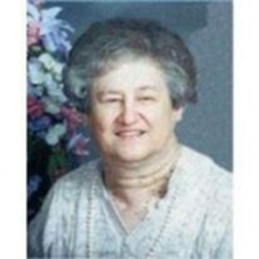 Nancy E. Olson