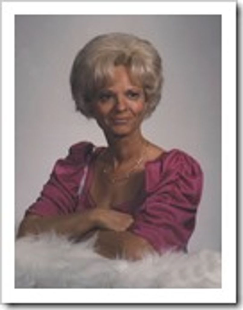 Helen Groat