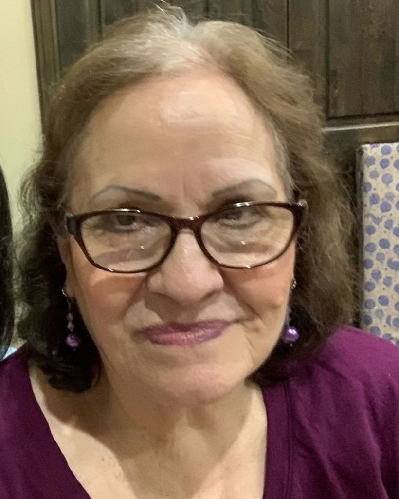 Josefa Chavera Rosa