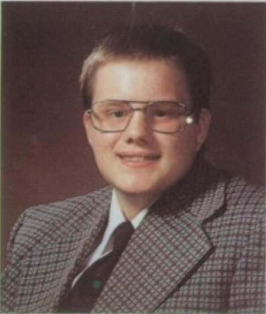 Carl Ulrich Profile Photo