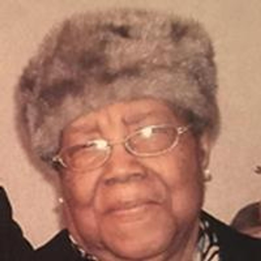 Inez D. Majette