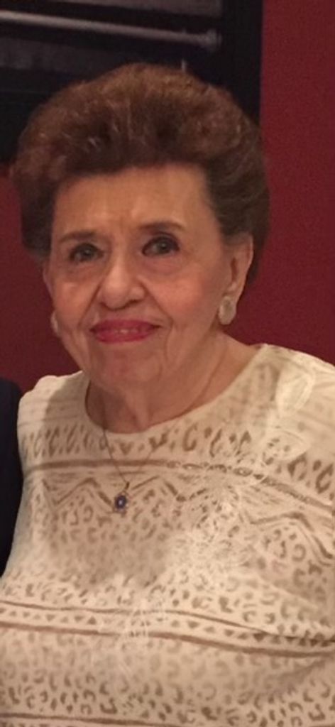 Josephine Demeo