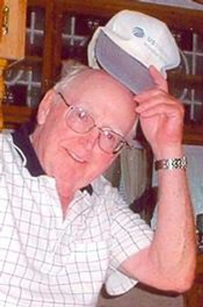 Jerome "Jerry" A. Sehl