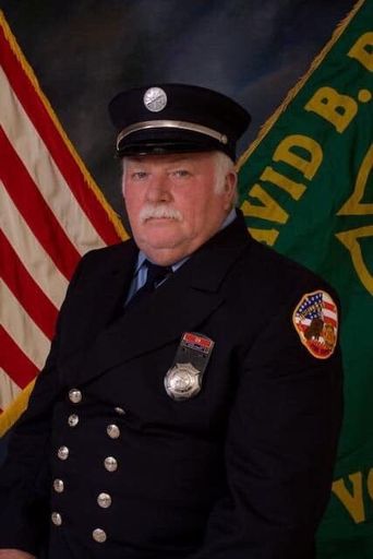 Roger William Nelson Jr. Profile Photo