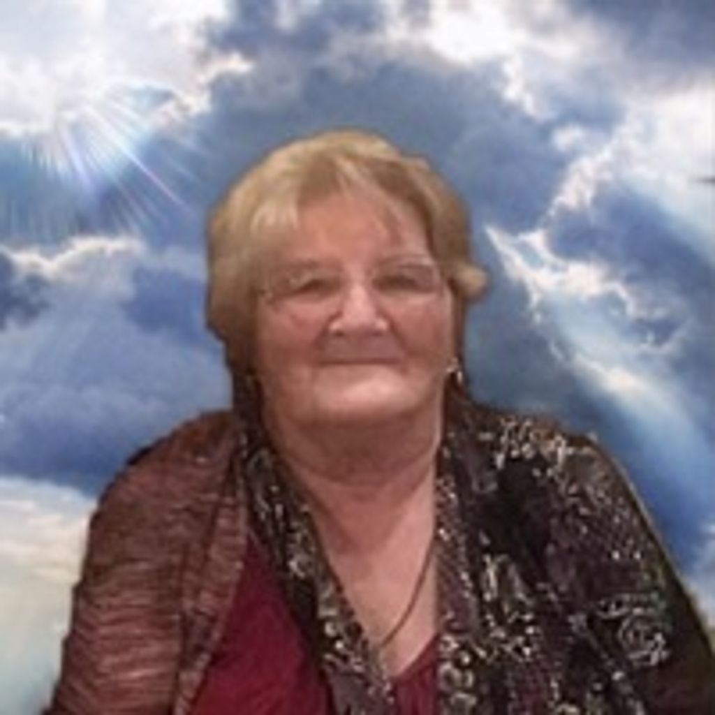 Utha Rene Grubb