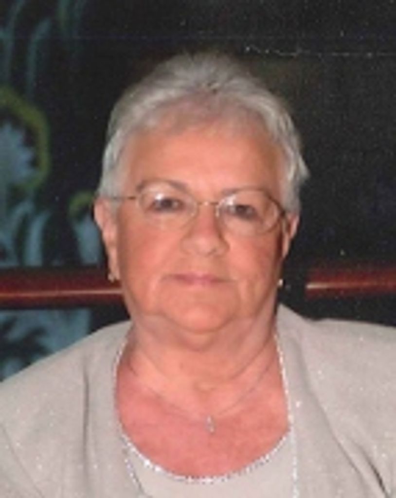 Ruth Virginia Shipley Profile Photo
