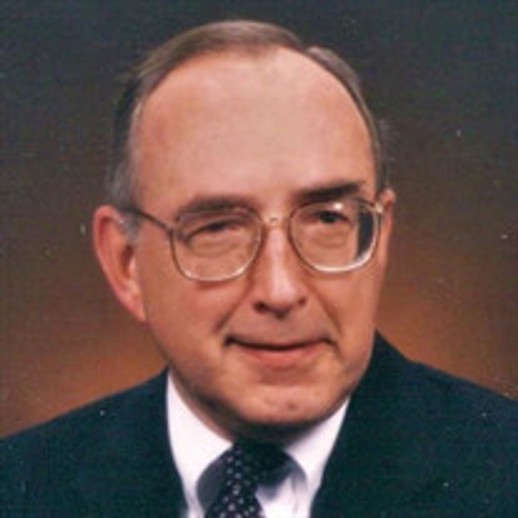 Dr. Paul Edward Cundey Jr.