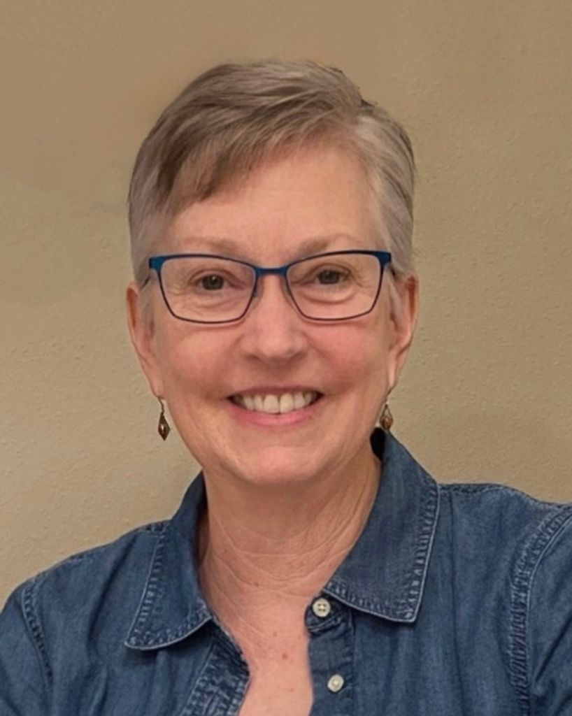 Susan Gail Vial