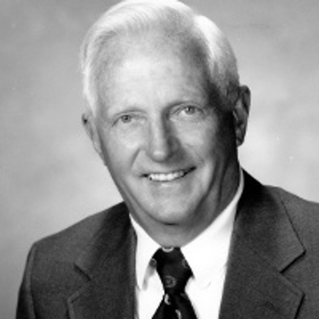 Frederick Joseph "Fred" Northup  Sr.