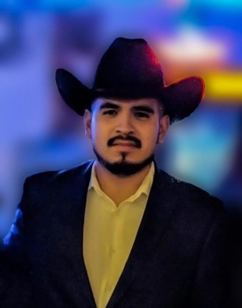 Luis Edgar Perez