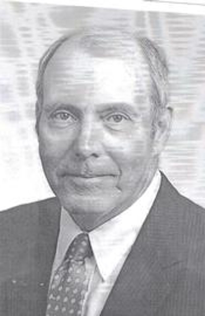 Dr. Ronald F. "Skip" Garvey