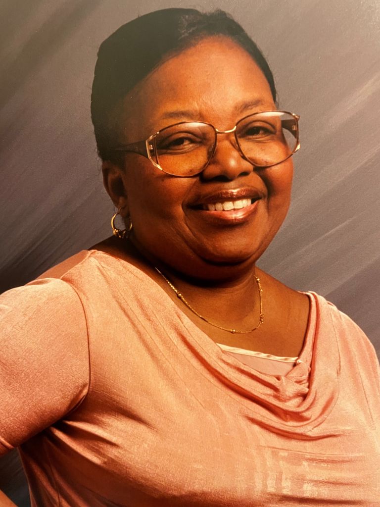 Marie Jose St. Gerard