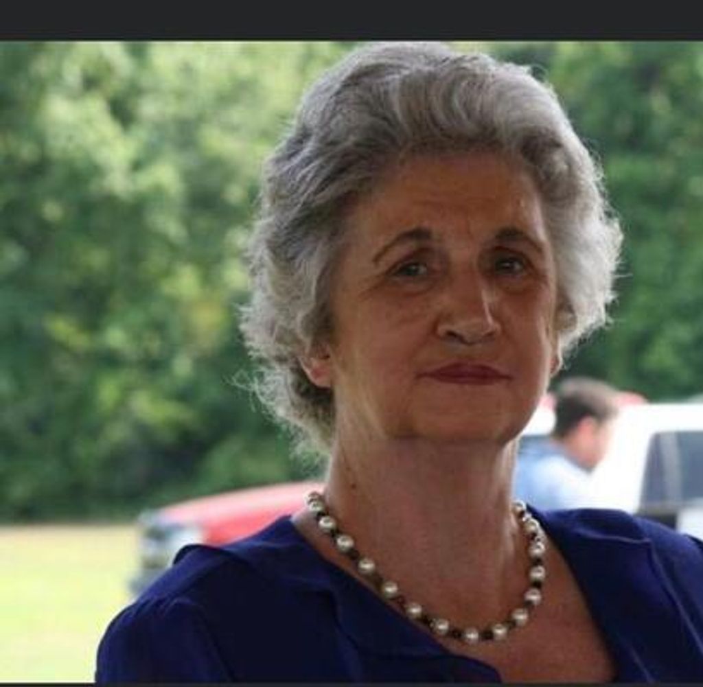 Evelyn Jarrell Profile Photo