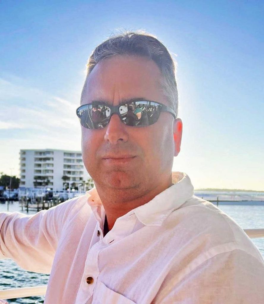 Scott D. Aberlich Profile Photo