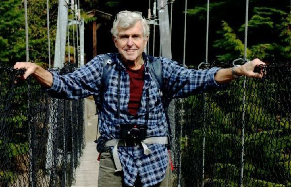 Jim Patton