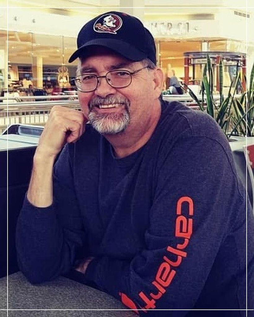 Kelvin Eston Johnson Profile Photo