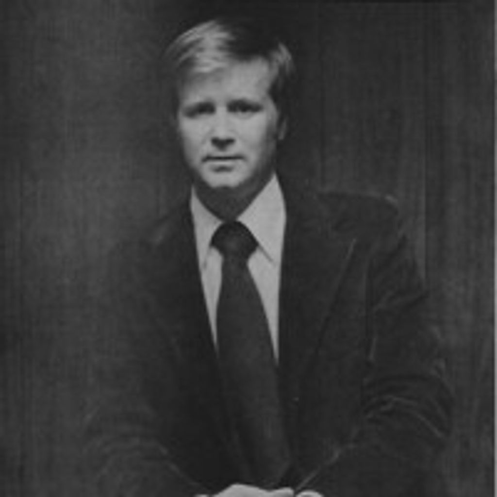 Jens Alvin Strand Profile Photo