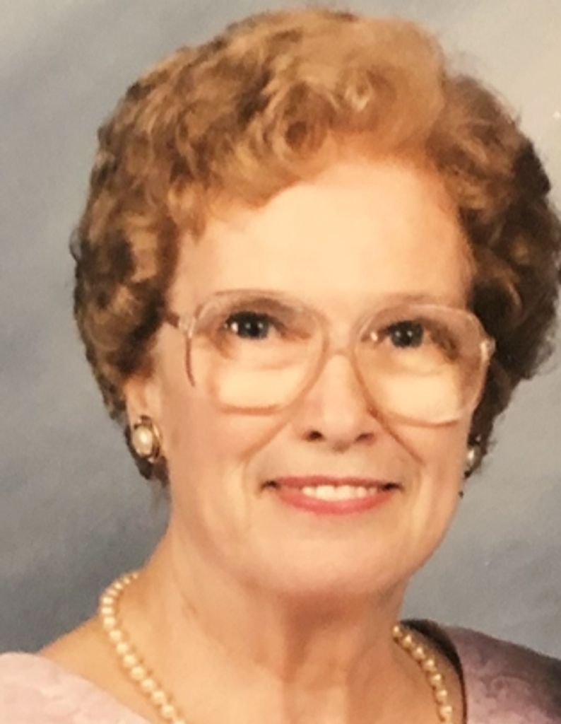 Marie Frances Hagarty Profile Photo