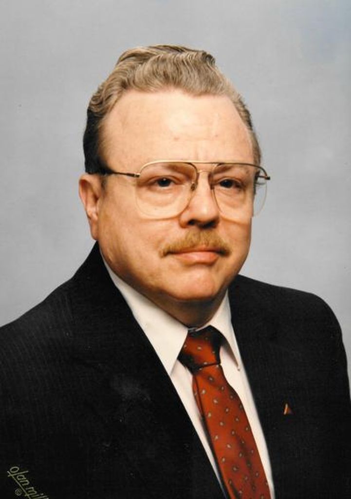 Floyd Johnson Profile Photo