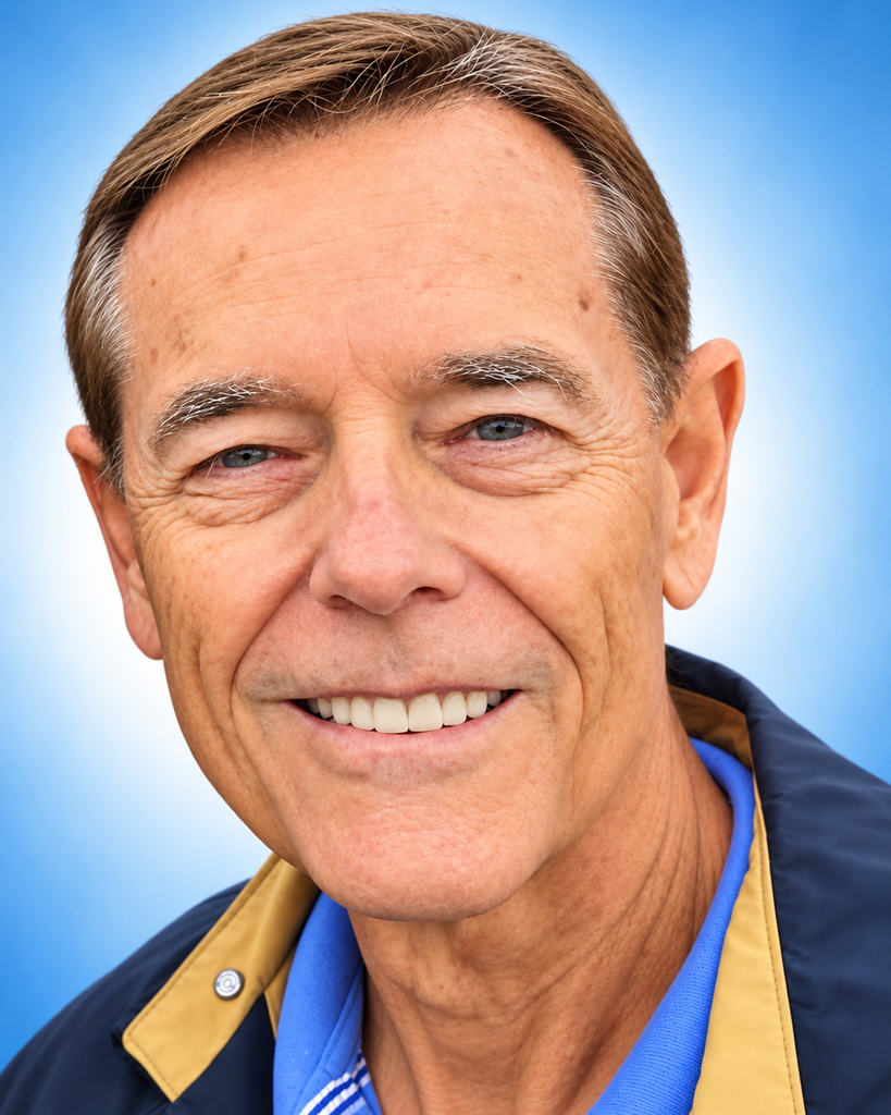 Kent Arthur Burns Profile Photo