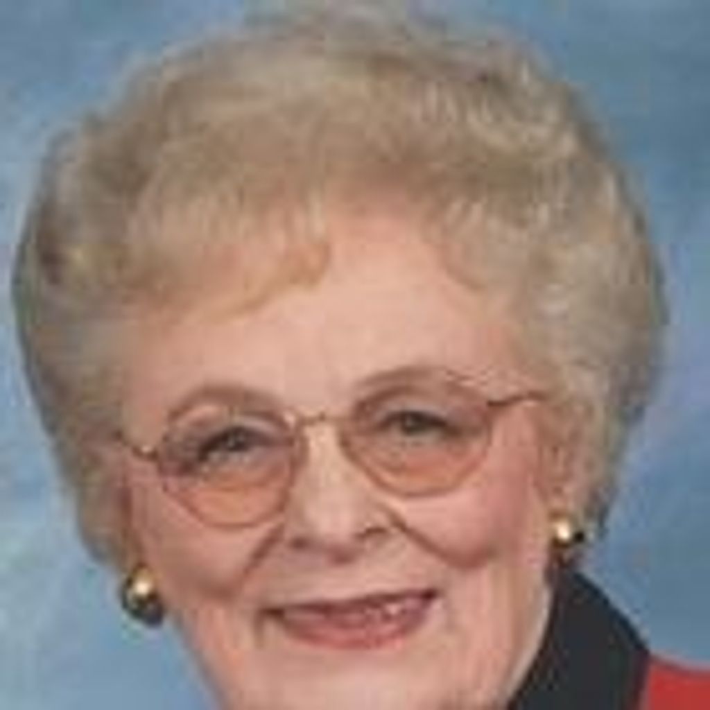 Marian L. Double
