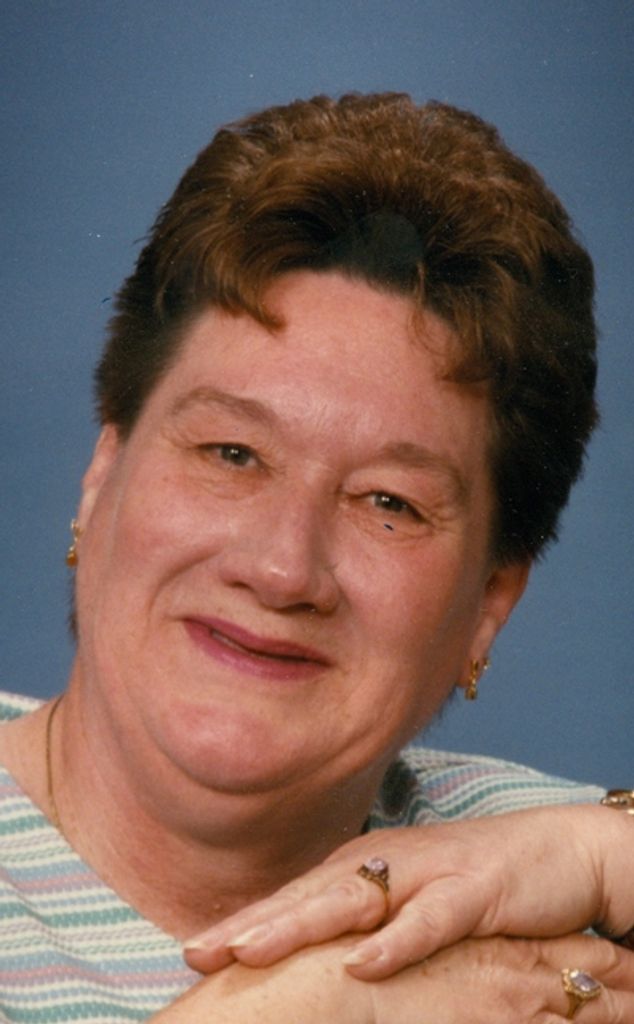 Carol Sue Morgan Profile Photo