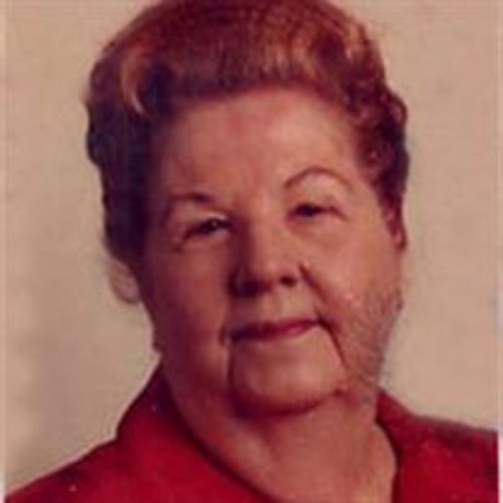Florence Byrd Heath