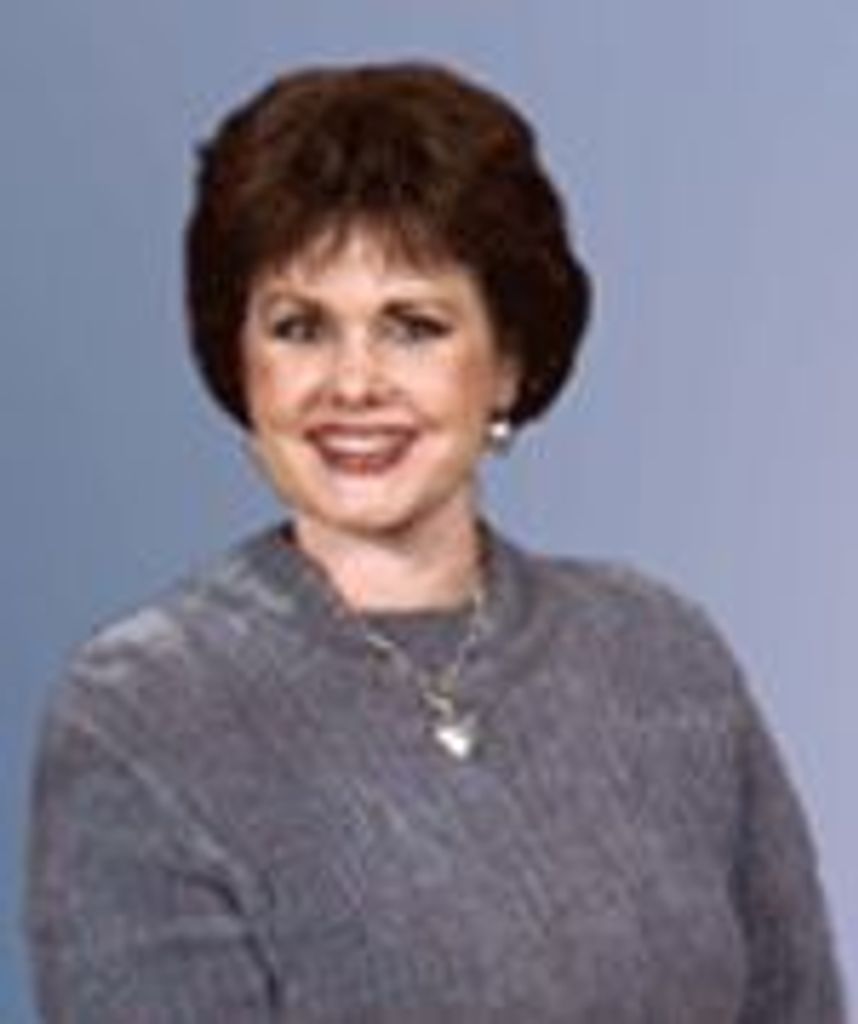 Brenda  Haller