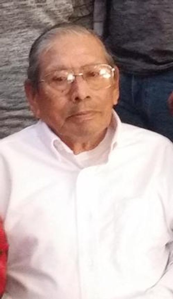 Jesus "Suess" Gonzales