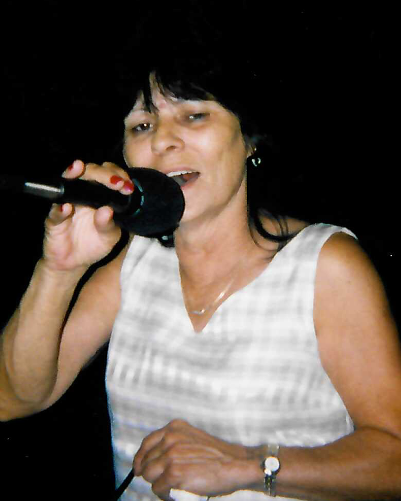 Denise Shortt