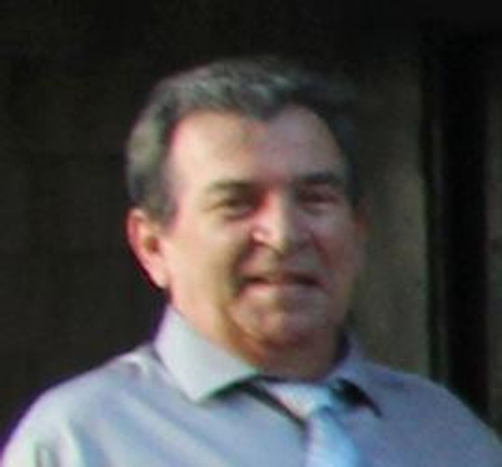 Jose M. Martins