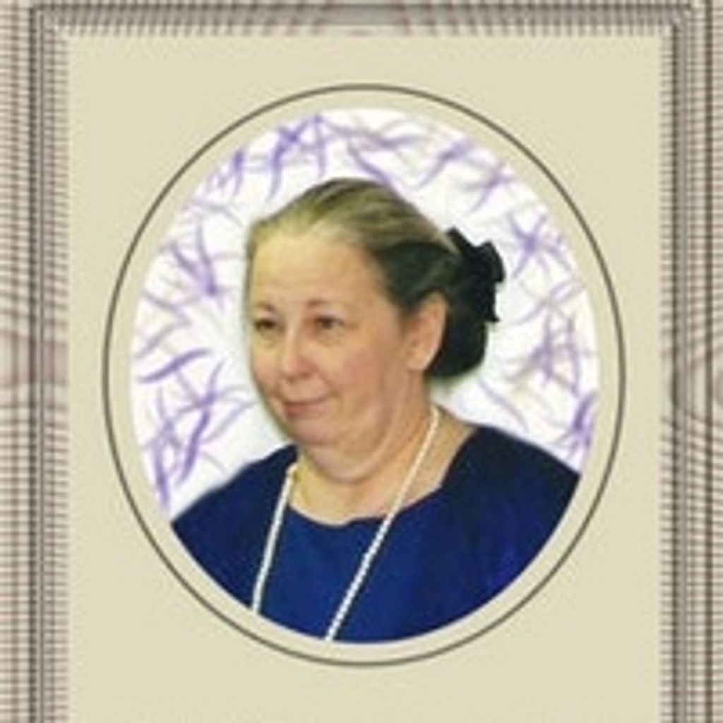 Mary Locke-McDonald