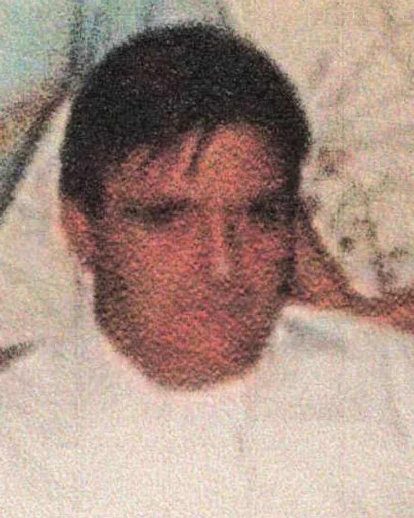 John Thomas Goodrich