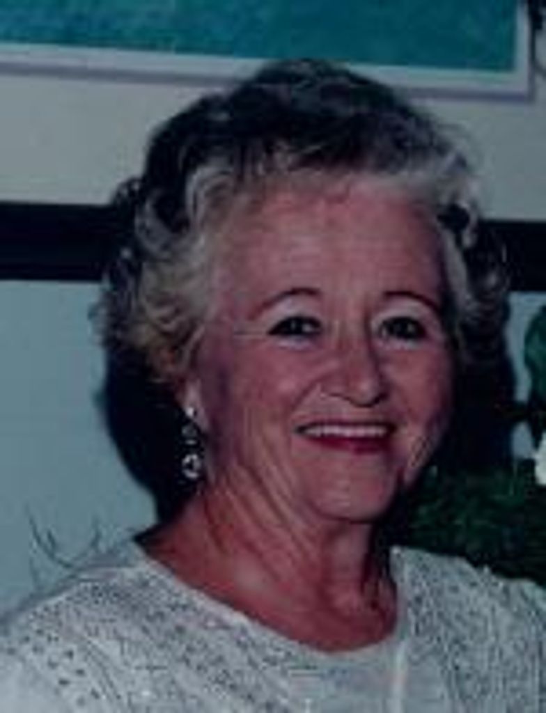 Barbara  A. (Scully)  Tracy