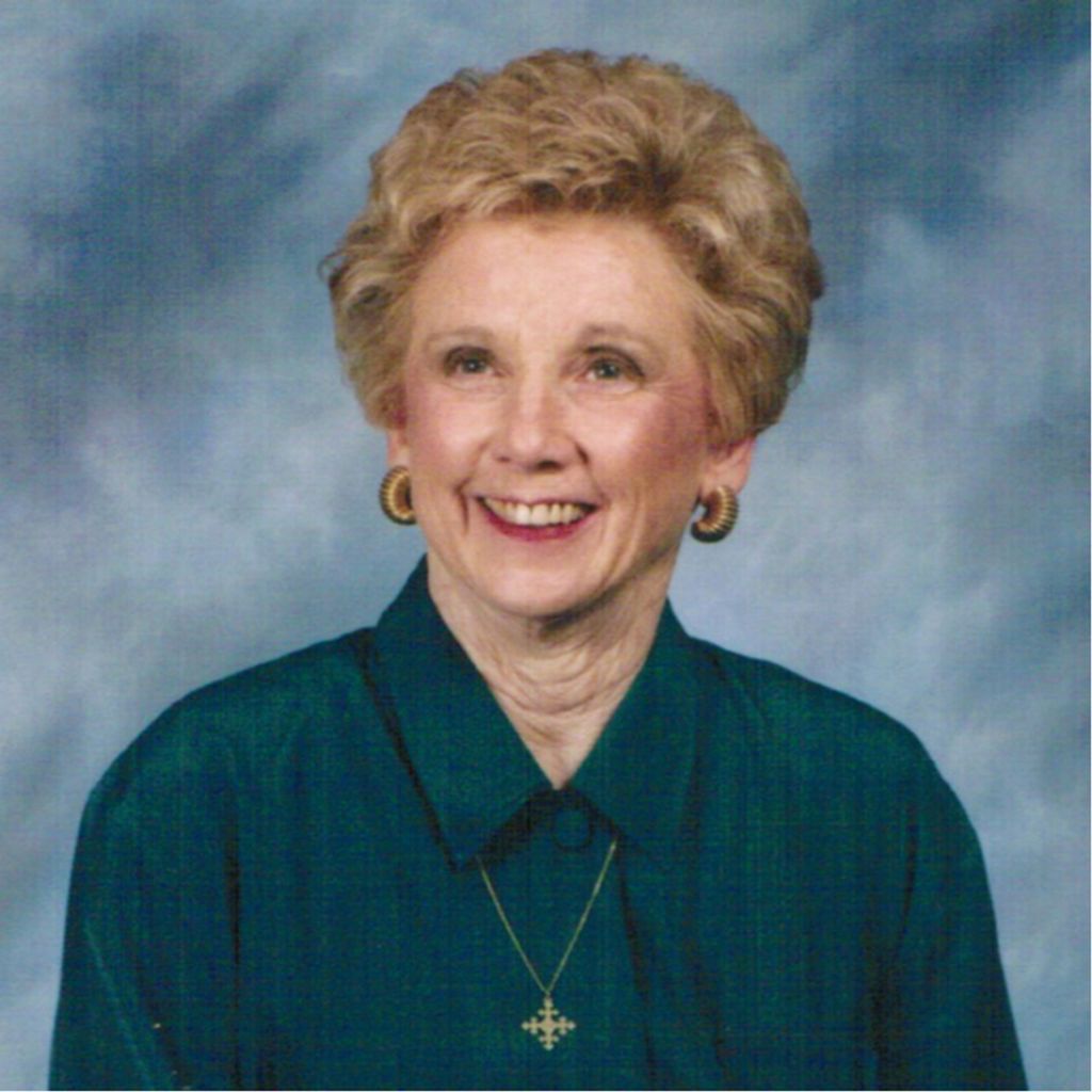 Bettie Atkinson Lawrence