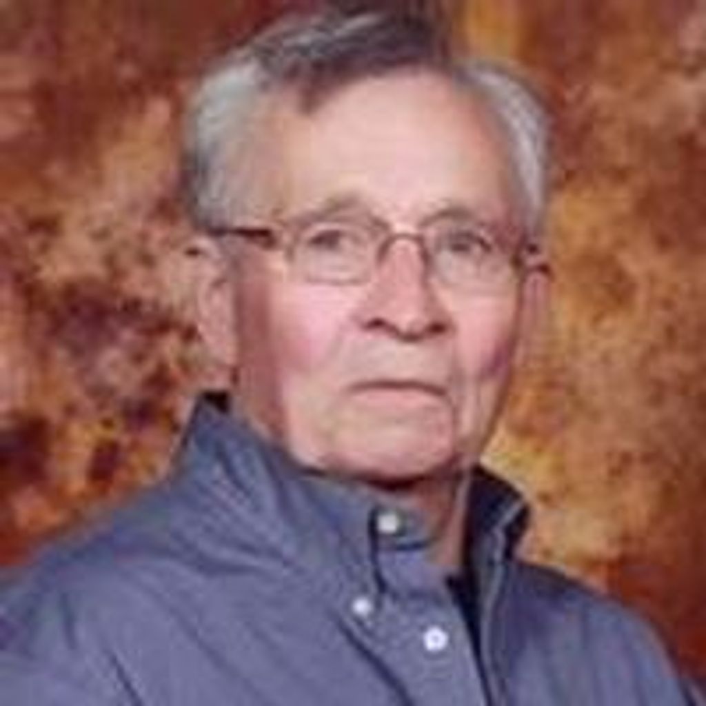 William "Bill" Vogelsong