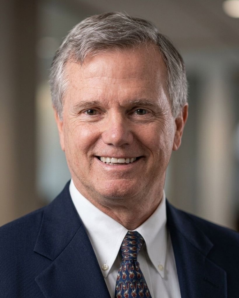 Peter James Ryerson Profile Photo