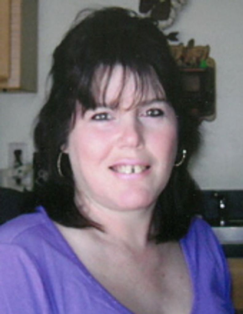 Julena Fay Zrebski