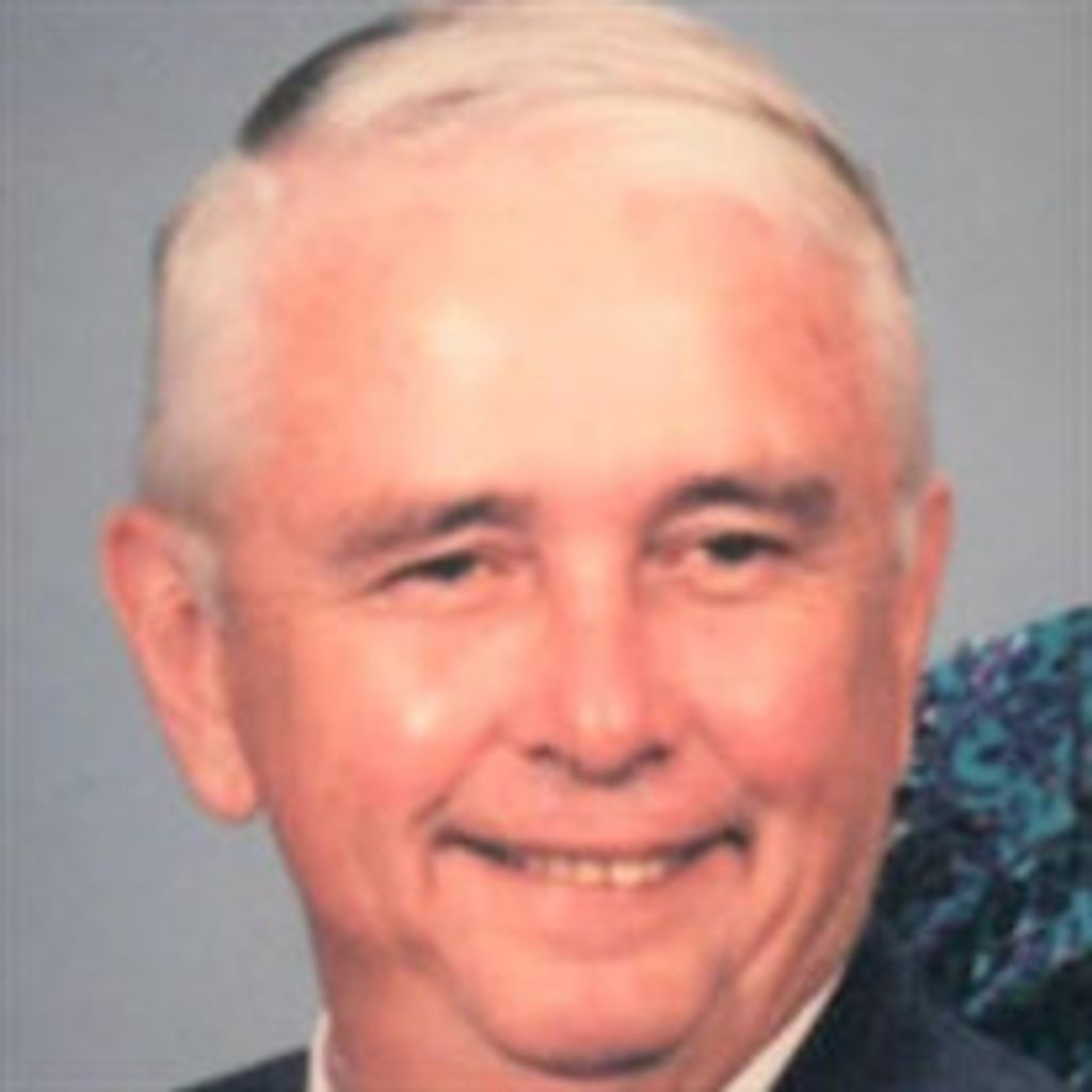Norman William Platts