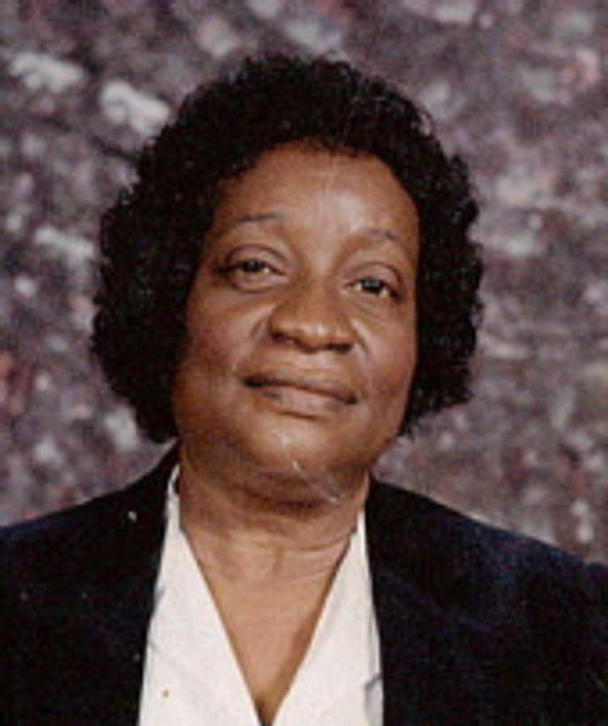 Bessie Wesley