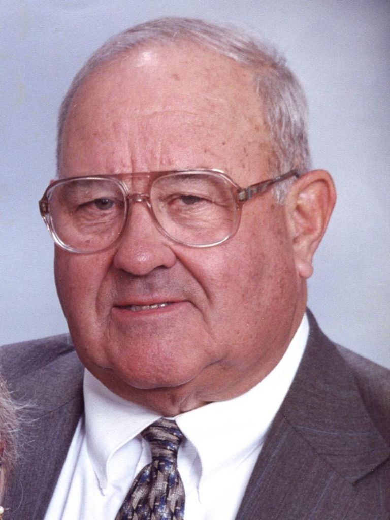 Donald J. Sutter Profile Photo