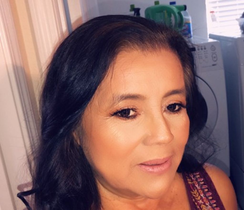 Maria Guadalupe Alvarez Profile Photo