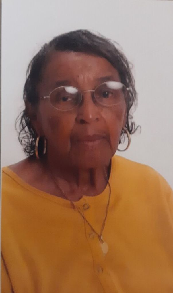 Margaret Ellen Barkley