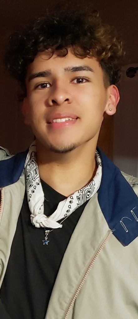 Paul Cyrus Kane Gonzalez Iv