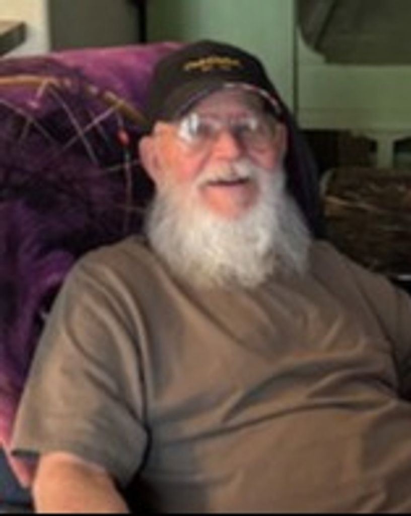 Kenneth Eugene Tague Profile Photo