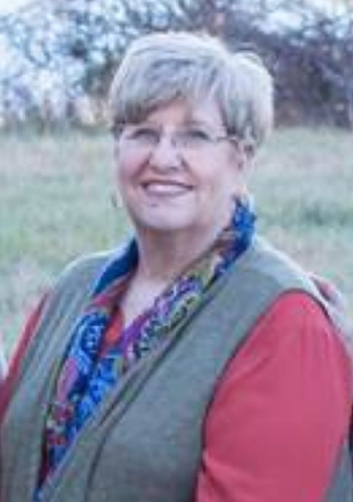 Judy Ann Smith Profile Photo
