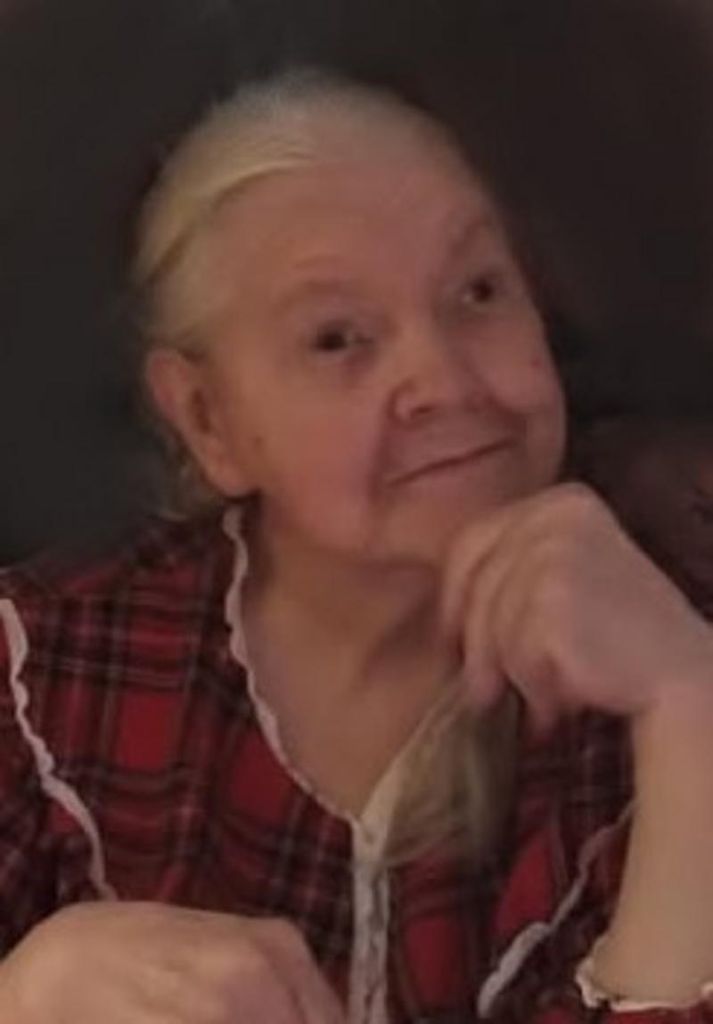 Wanda Sue Garrett Profile Photo